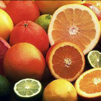 减肥水果 葡萄柚