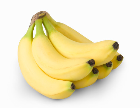 减肥水果 香蕉