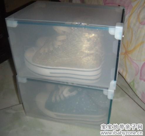 透明鞋盒5