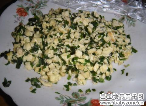 豆腐做菜2