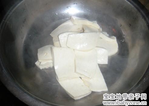 用豆腐做菜5