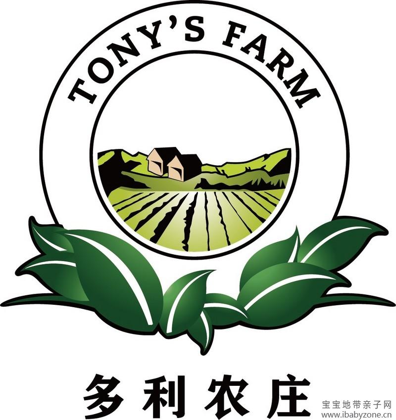 多利农场logo