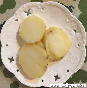 2土豆