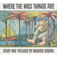 Where The Wild Things Are 野兽出没的地方