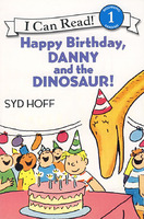 生日快乐,丹尼和恐龙 Happy Birthday,Danny and the Dinosaur!