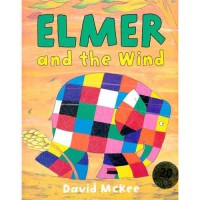 Elmer and the Wind 艾玛与风