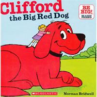 Clifford the Big Red Dog 大红狗