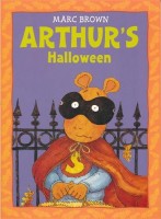 Arthur's Halloween亚瑟小子的万圣节
