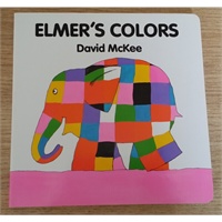 Elmer's Colors