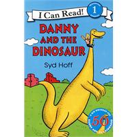 丹尼和恐龙Danny and the Dinosaur