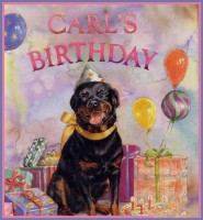 carl's birthday