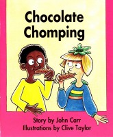 Chocolate Chomping
