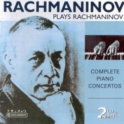 拉赫玛尼诺夫古典音乐