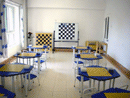 棋类教室