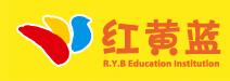 北京红黄蓝儿童教育科技发展有限公司logo