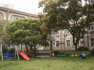 南京军区上海实验幼儿园