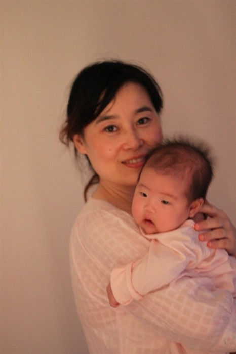 北京仟佰陌母嬰護理服務中心