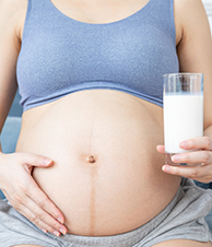 孕妇奶粉有必要喝吗