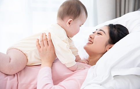 怎么样处理宝宝便秘，吐奶，腹泻的问题？