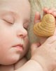 四類食物 幫助寶寶擁有優質睡眠